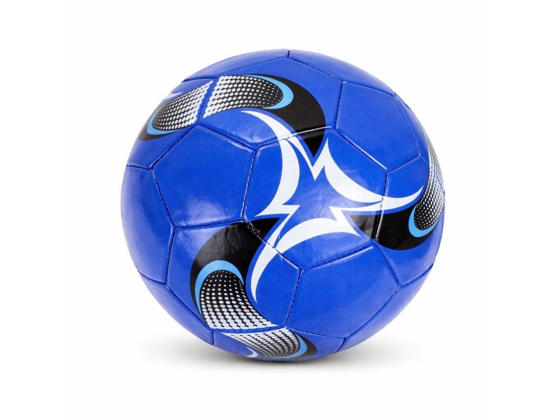 Bola De Futebol Pequena 4 Bk Bk0010 Azul Escuro