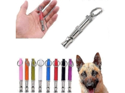 1 Apito para Cães Parar de Latir, Controle Latidos Compatível com Treinamento GOKOCO