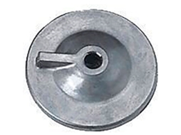 Ânodo Rec55321-93900 Prateadorecmar