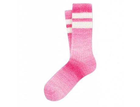 Sapatos ANT45 Croffon Rosa 36/41