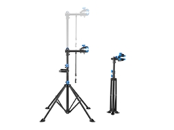 Suporte ajustável para reparo de bicicleta Vevor 30 kg (955 x 940 x 1505 mm)