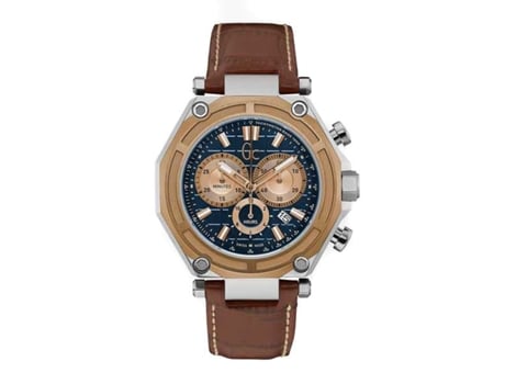 Relógio masculino GC Watches X10005G7S (Ø 45 mm)