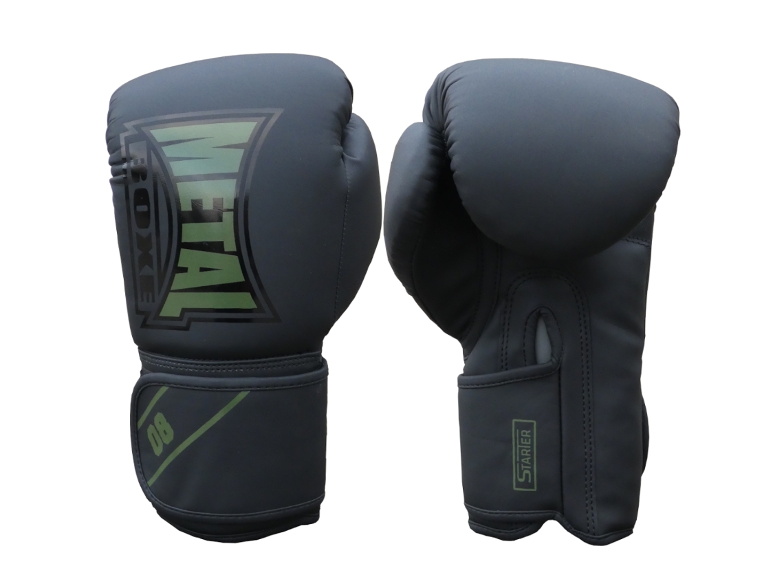 Luvas de Boxe METAL BOXE Entrainement Starter