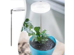 Lâmpada Led Ajustável Usb Para Cultivo Indoor Aquaforge
