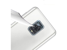Pelicula de Vidro PHONESHIELD Redmi Note 9