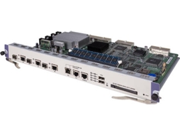 Módulo de comutação de rede HP MSR50 G2 Main Processing Unit