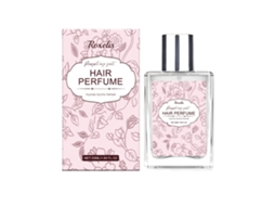 Roxelis Soft Rose da LAXISCREED Perfume com Essência Suave e Natural
