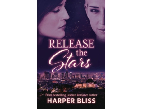 Livro Release The Stars De Harper Bliss (inglês)
