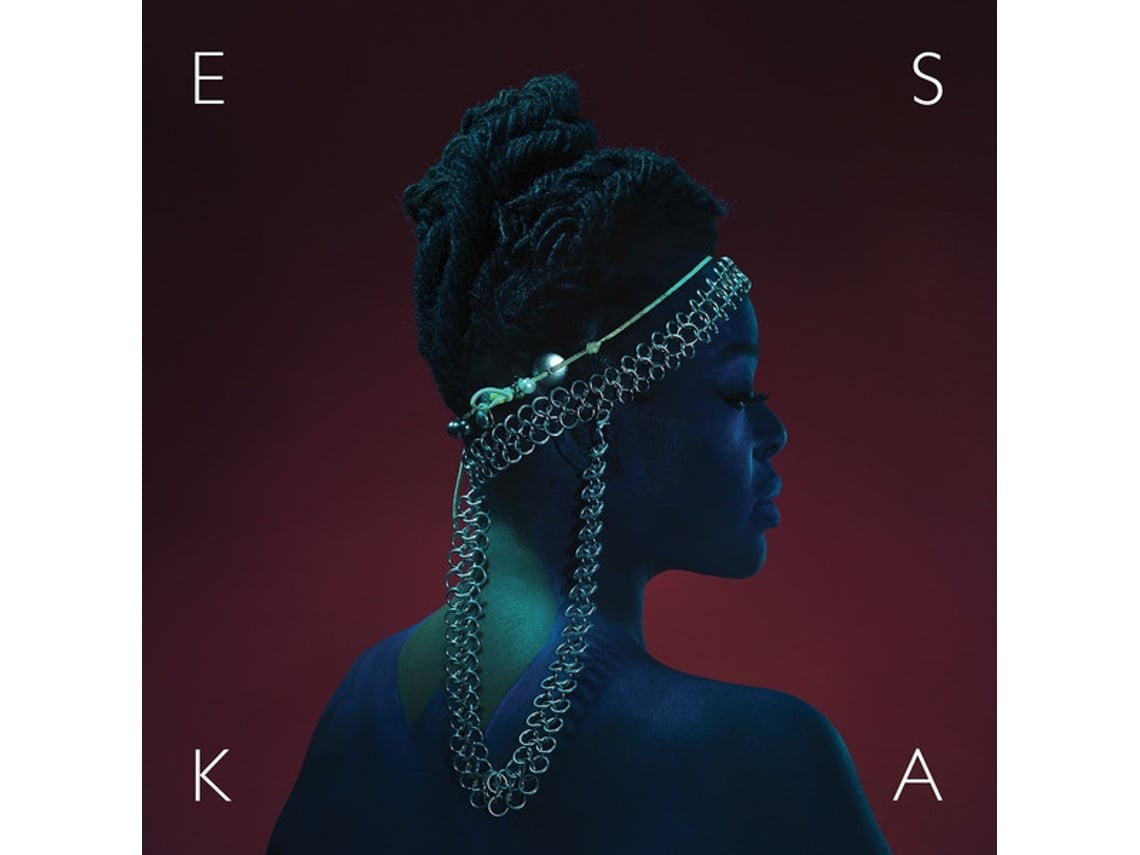 CD Eska - Eska