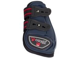 Botas para Tendões de Cavalos CATAGO Poney