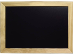 Quadro de Ardósia SIMPLY (30x21cm)