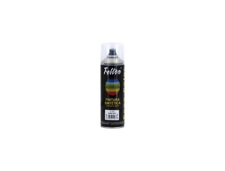 Spray De Verniz Sintético Fosco 200ml F 1111 Felton