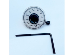 Chave Dinamométrica Angular, 1/2"
