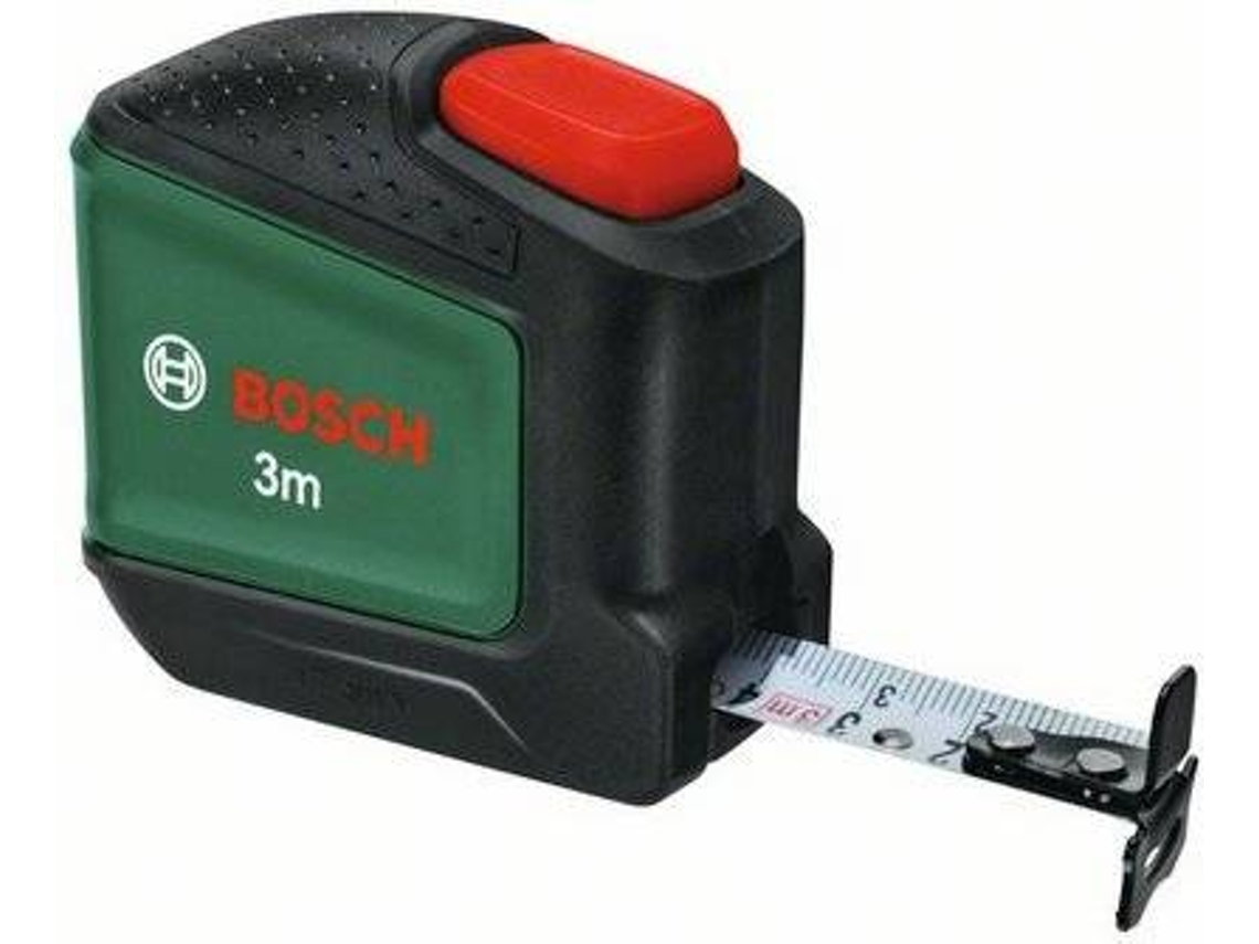 Fita Métrica BOSCH 3M