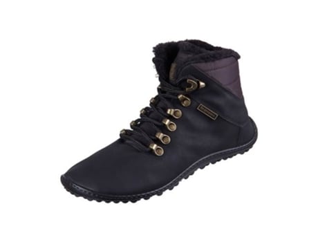 Ténis LEGUANO Material sintético Mulher (24.5 cm/39.0 eu/6.5 uk/8.5 us - Preto)