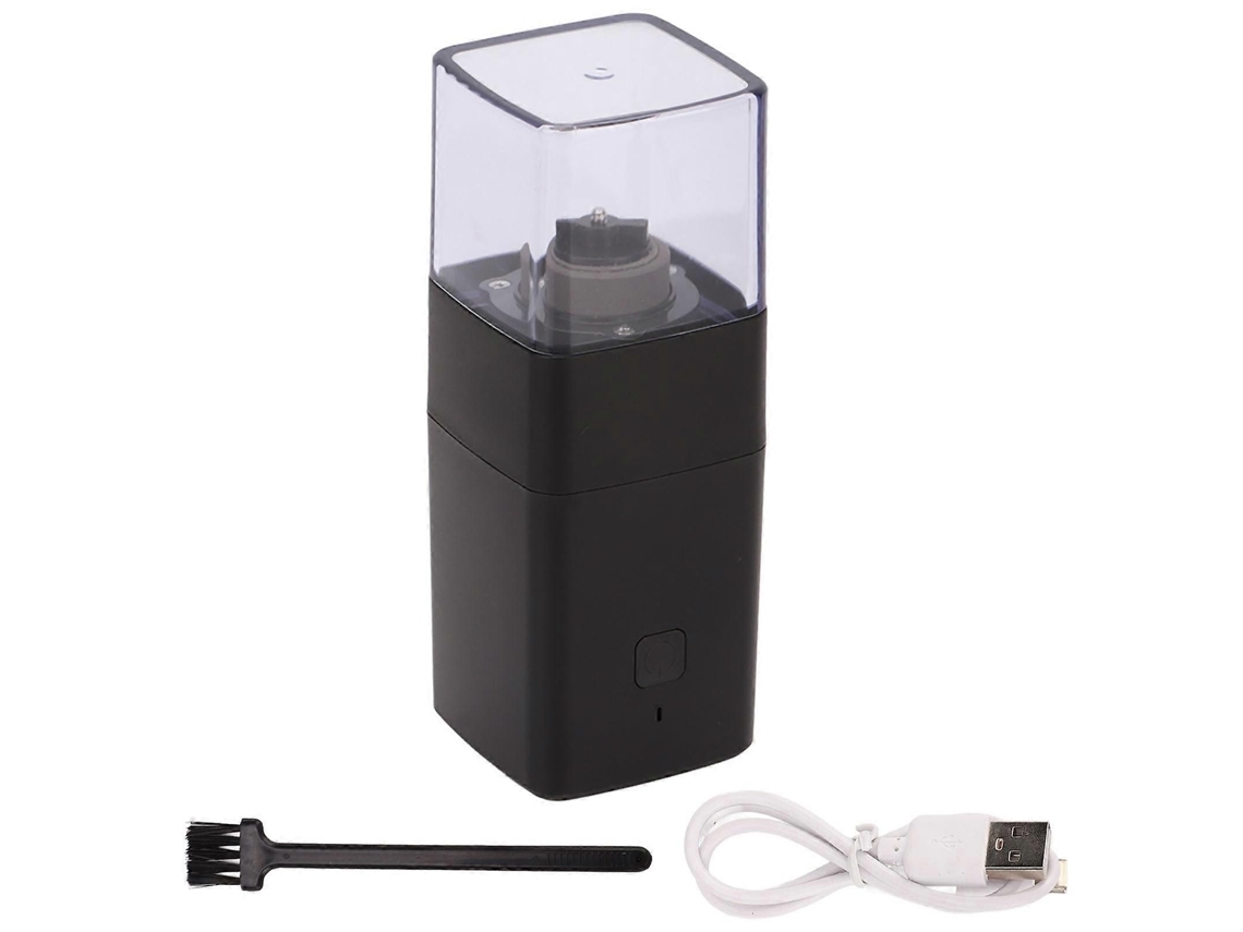 Conjunto De Moedor De Especiarias Ajustável