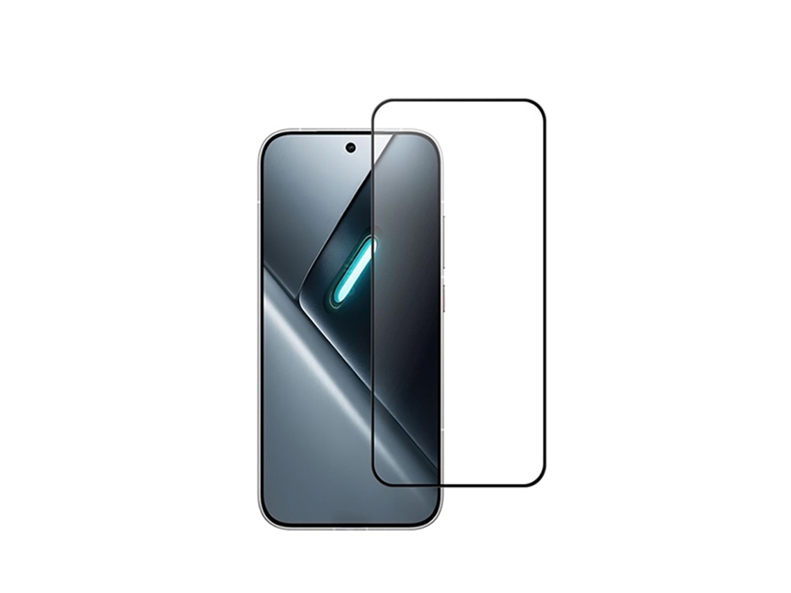 Pelicula de Vidro CAPASMART Xiaomi Poco X8 Pro