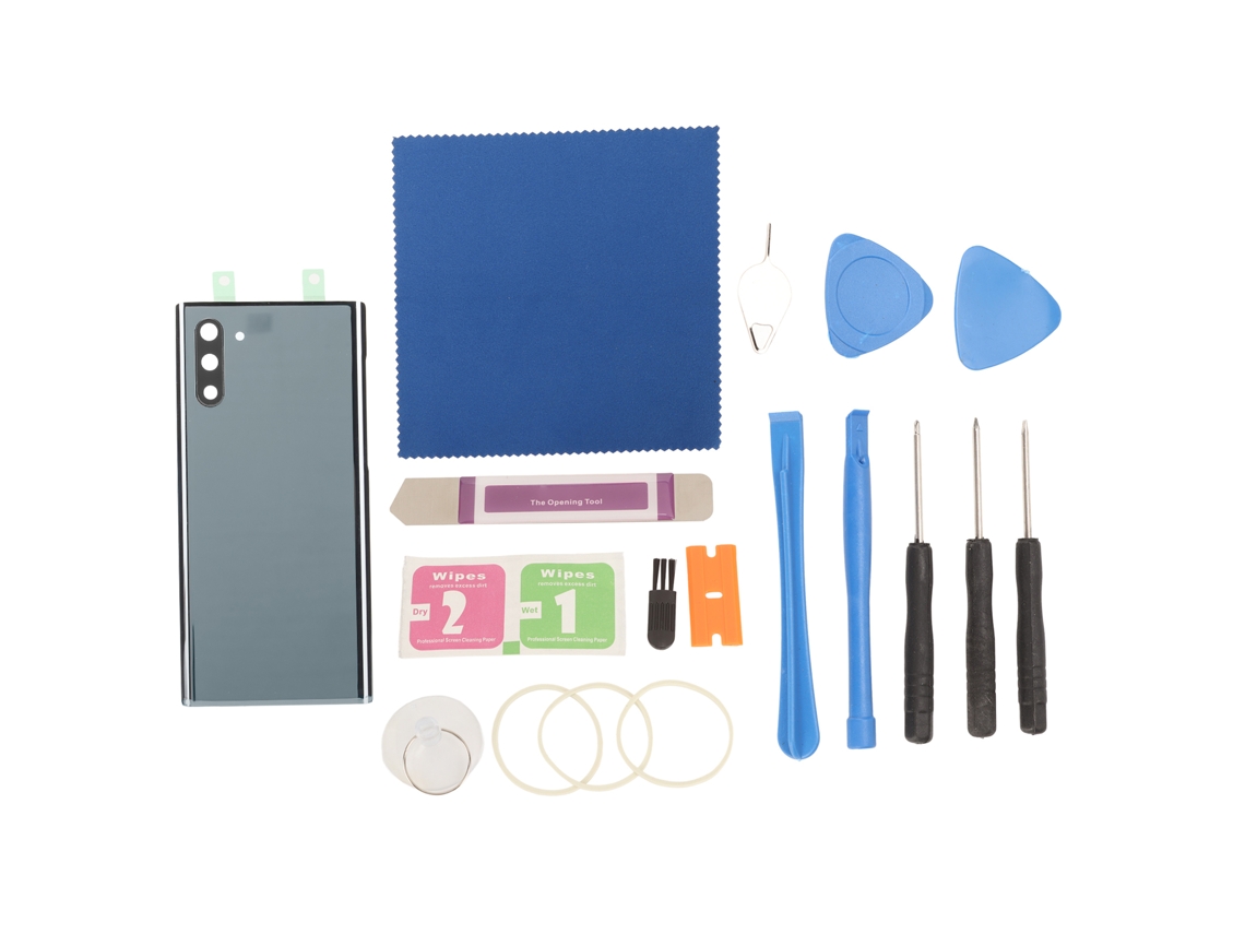 Reparo de Vidro Traseiro para Samsung Galaxy Note 10 N970 EOOCOO