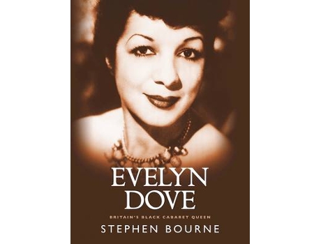 Livro evelyn dove de stephen bourne (inglês)