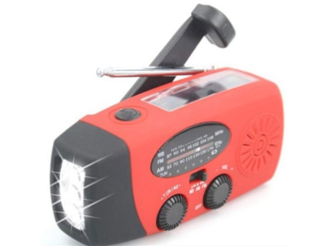 1Pcs Mini Tocha de Banco de Potência ALLINLESS