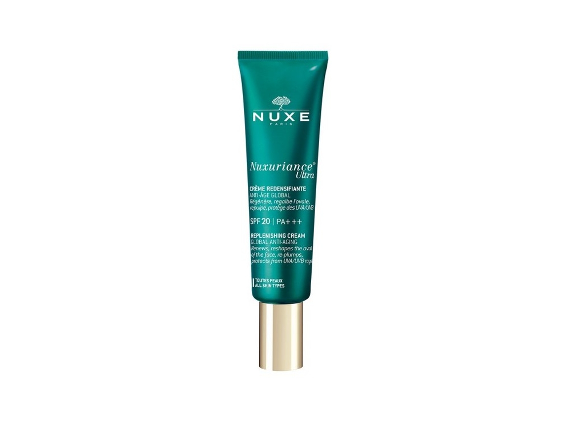 Creme de Rosto NUXE Nuxuriance SPF  20 Ultra Cream (50 ml)