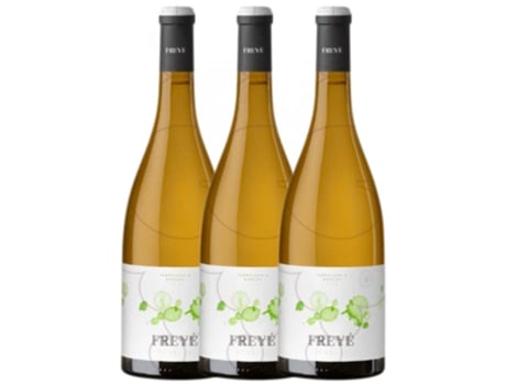 Vallformosa Freyé Parellada Muscat Penedès Joven 1,5 L (Caixa de 3 unidades)