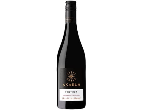 Pinot Noir Central Otago Vegan 2022 Akarua