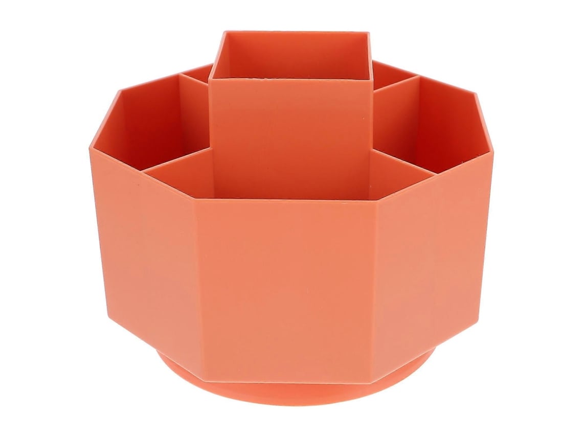 Organizador De Mesa Para Lápis E Canetas