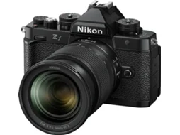Câmara Fotográfica NIKON Z F * 24-70 F/4 S
