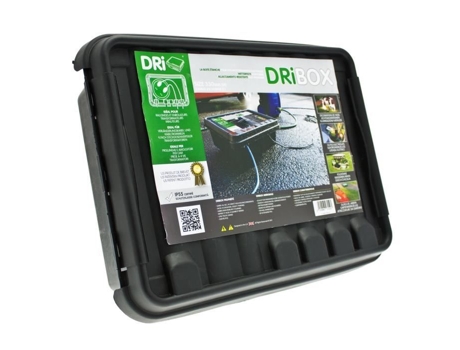 Caixa Isolante Dribox, 330 X 230 X 140 Mm, Ip55 Luminal Park