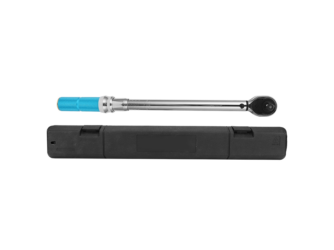 Chave De Torção De Aço Inoxidável Alta Precisão 3% Ferramenta De Reparo 10~350n.m Zyb-110