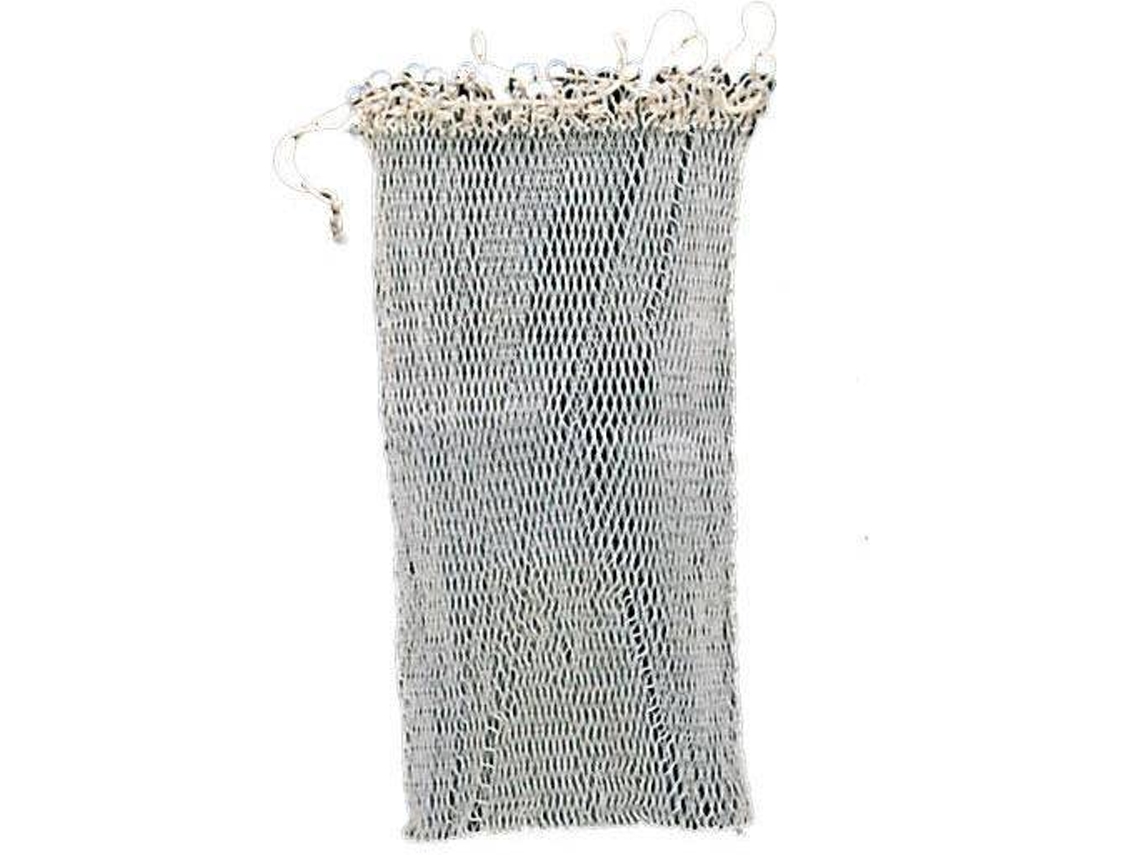 Xalavar KALI Nylon Branco
