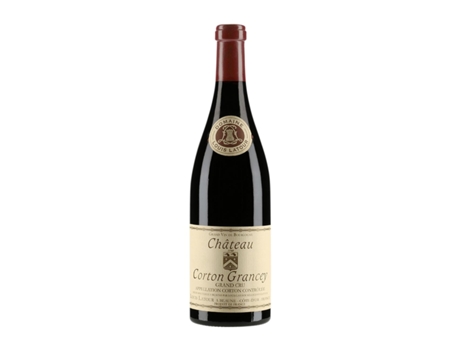 Vinho LOUIS LATOUR Château Corton-Grancey Pinot Preto Corton (0.75 L - 1 Unidade)