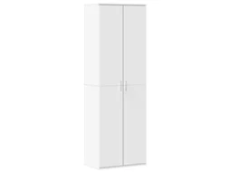 Highboard, Highboards Vidaxl Branco Madeira Processada (n/a)