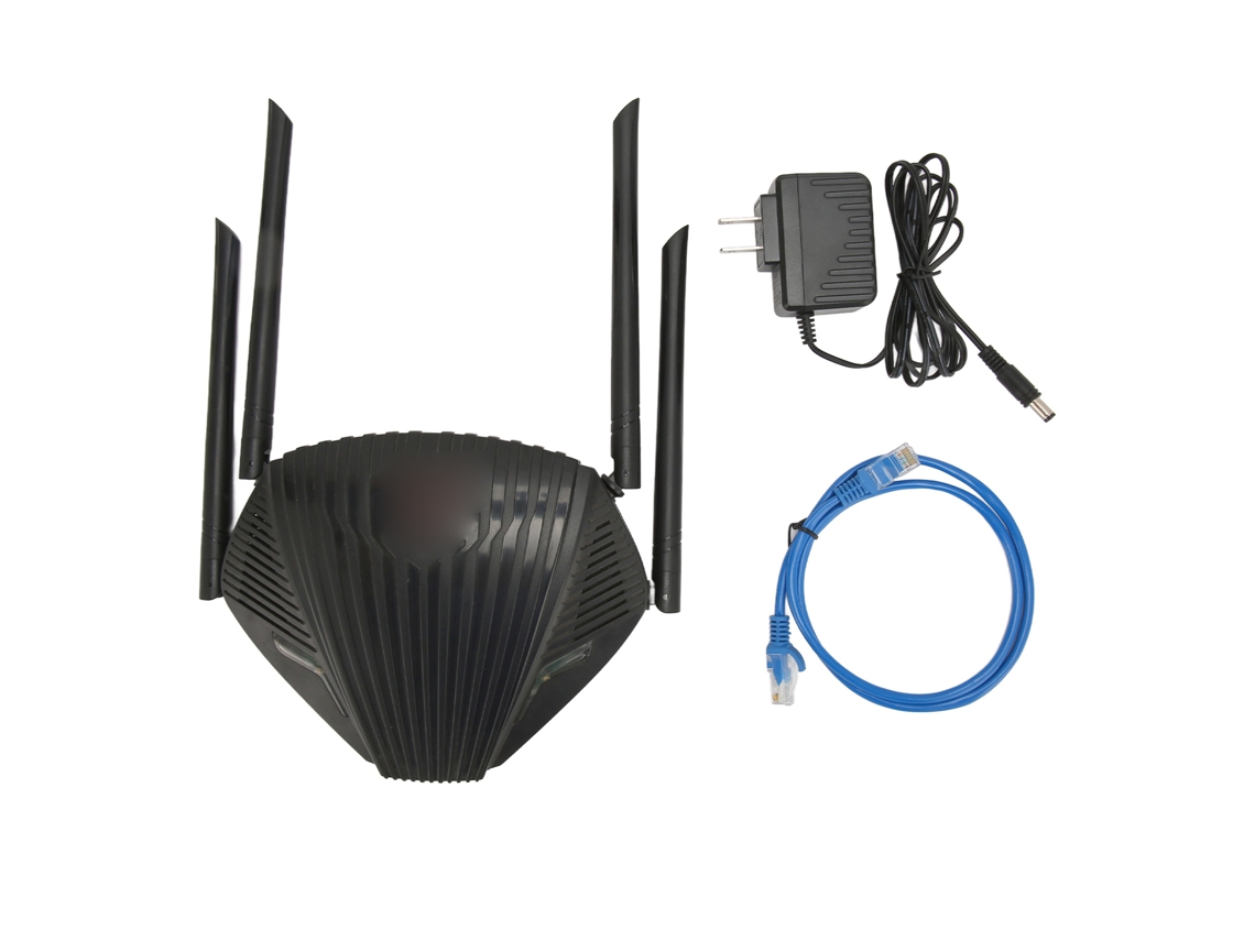 Roteador Wifi LAXISCREED Ac1200mbps