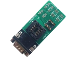 Adaptador de Programação de 8 Pinos para Leitura do Programador de Tablet Vvdi SFUSHOS