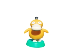 Patinho De Pelúcia Com Suporte Para Celular/suporte Para Celular Para Painel Do Carro