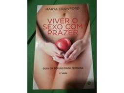 Livro de Marta Crawford (Português)