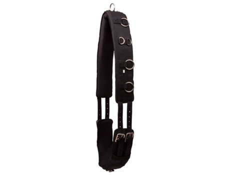 Surcingle de Nylon para Cavalos Deluxe IMPERIAL RIDING