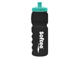 Garrafa Flexível 750 Ml Com Bico Dosador Termoplástico, Acessório Multidesportivo Softee
