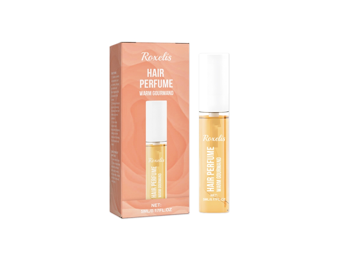 Perfume Portátil Amendoa e Pistache