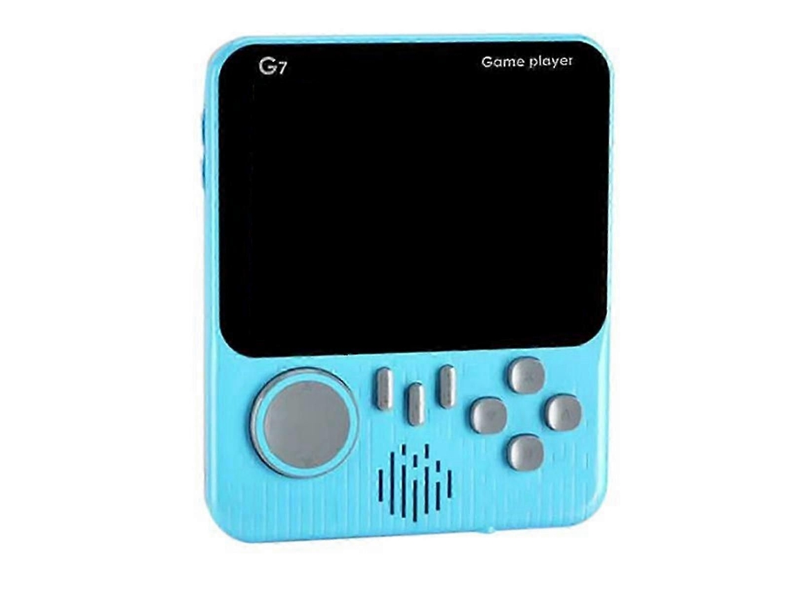 Consoles de Jogos Portáteis G7 3,5 Polegadas GOKOCO