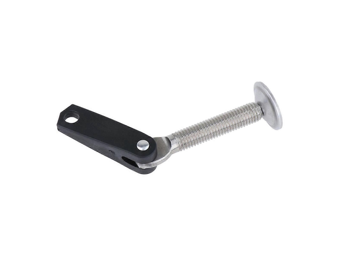 Conjunto De Parafuso De Aperto E Manípulo Para Motor De Popa