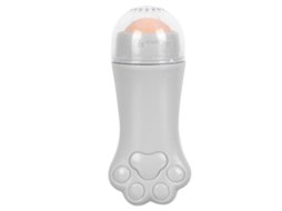 1 Peça De Pedra De Vulcão Facial Allinless
