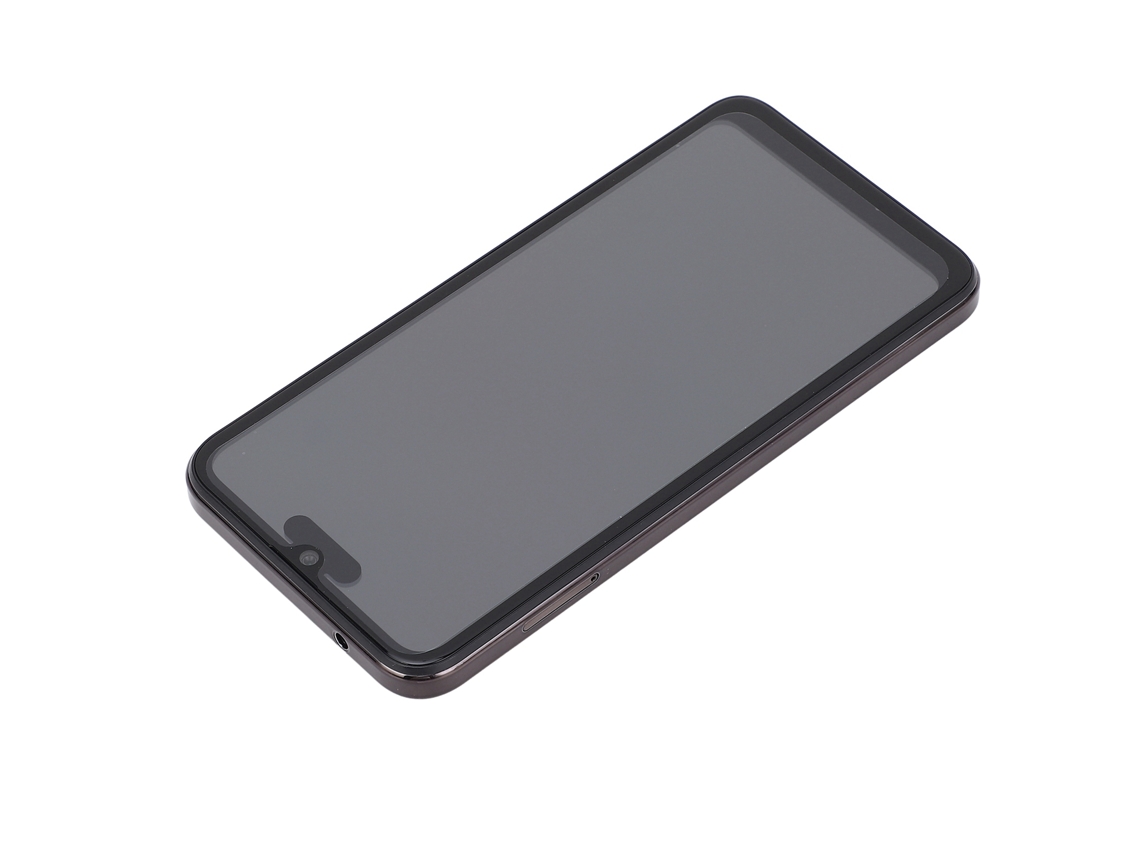 Smartphone Android Laxiscreed Com Tela Hd De 6,1 Polegadas De Alta Performance