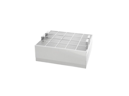 Filtro de Carvão para Exaustor BOSCH DZZ0XX0P0