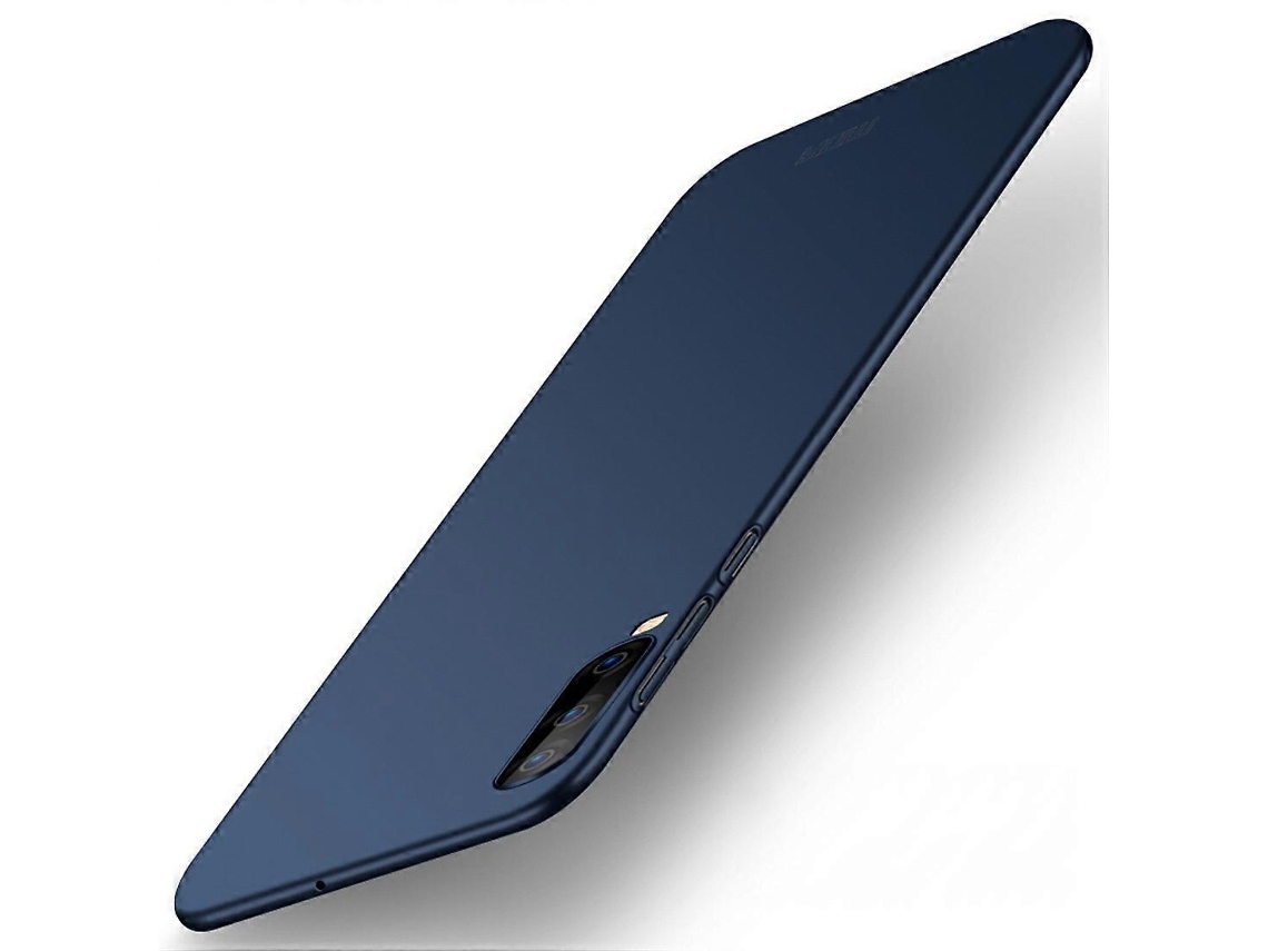 Capa Pc Fina E Leve Para Samsung Galaxy A70, Elysve