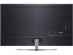 TV LG 86QNED996 (QNED - 86'' - 218 cm - 8K Ultra HD - Smart TV)
