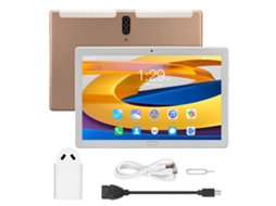 Tablet Android 10 De 10,1 Polegadas Com 5g E Wifi Other