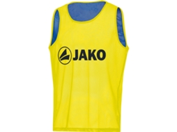 T-shirt JAKO reversível Junior